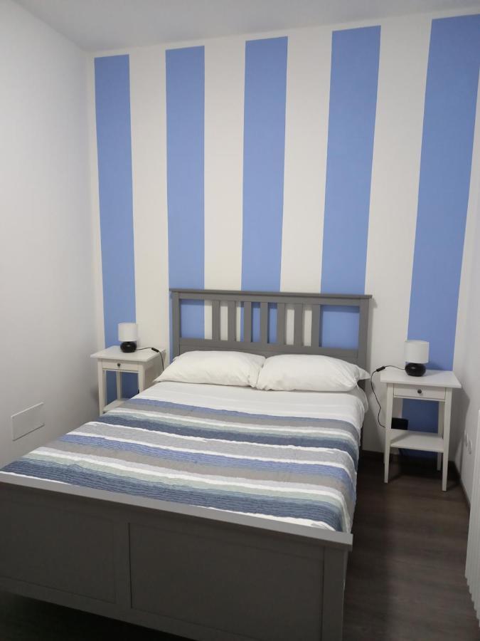 B&B Km 198 - Letto E Colazione Sorbara Extérieur photo