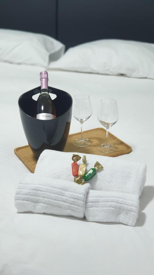 B&B Km 198 - Letto E Colazione Sorbara Extérieur photo