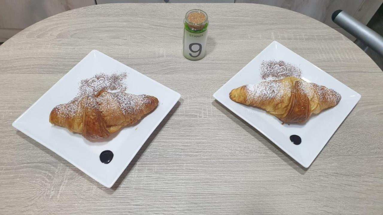B&B Km 198 - Letto E Colazione Sorbara Extérieur photo