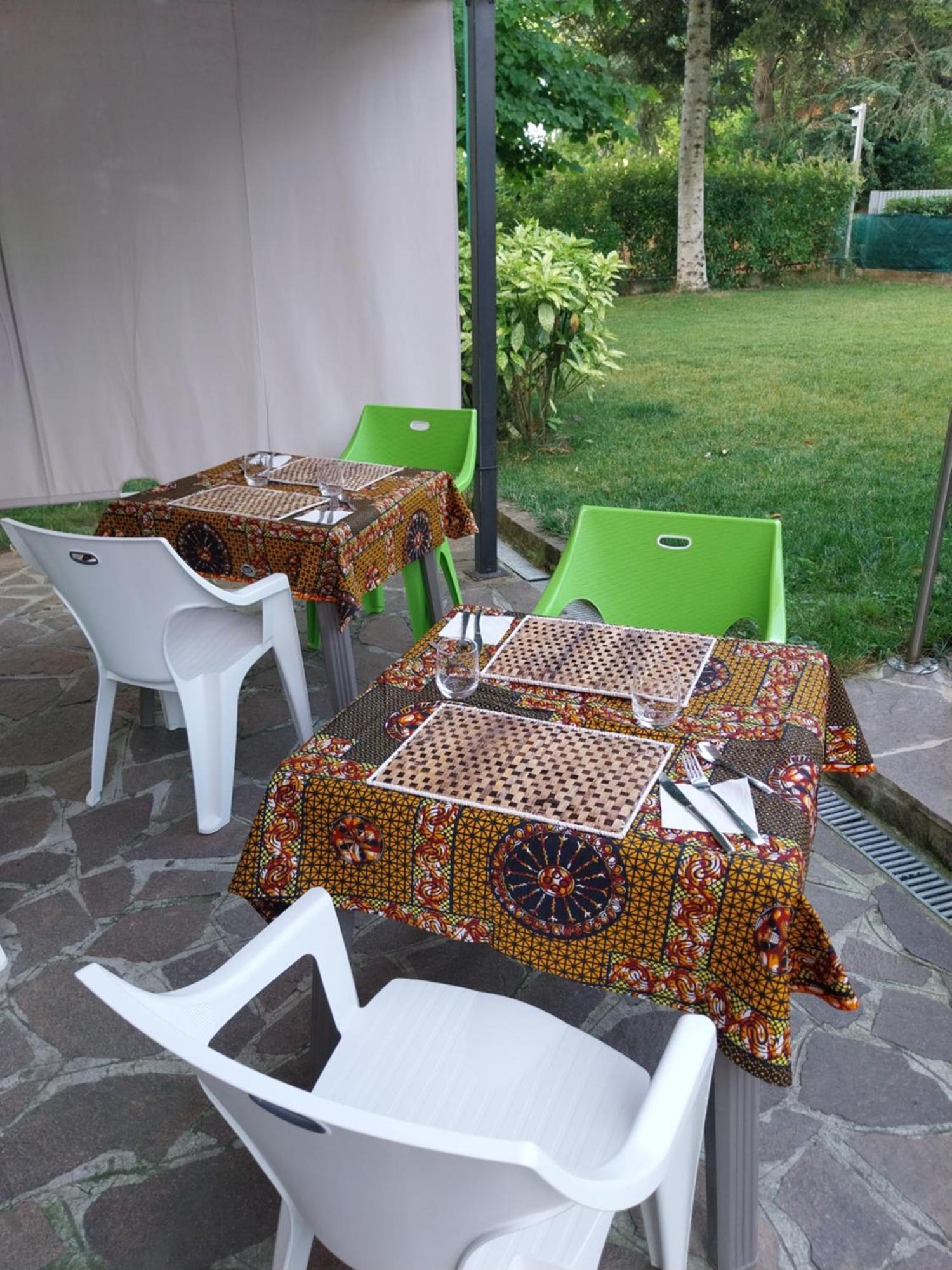 B&B Km 198 - Letto E Colazione Sorbara Extérieur photo
