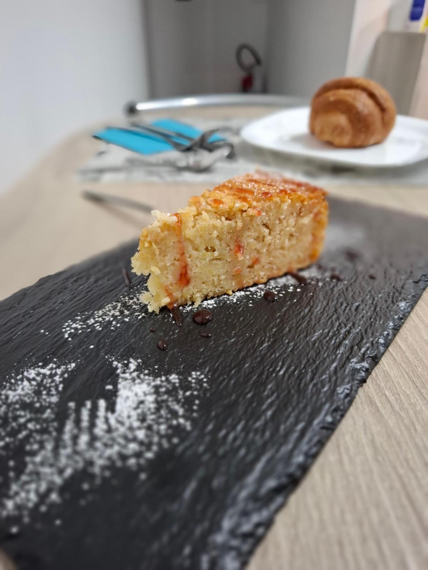 B&B Km 198 - Letto E Colazione Sorbara Extérieur photo